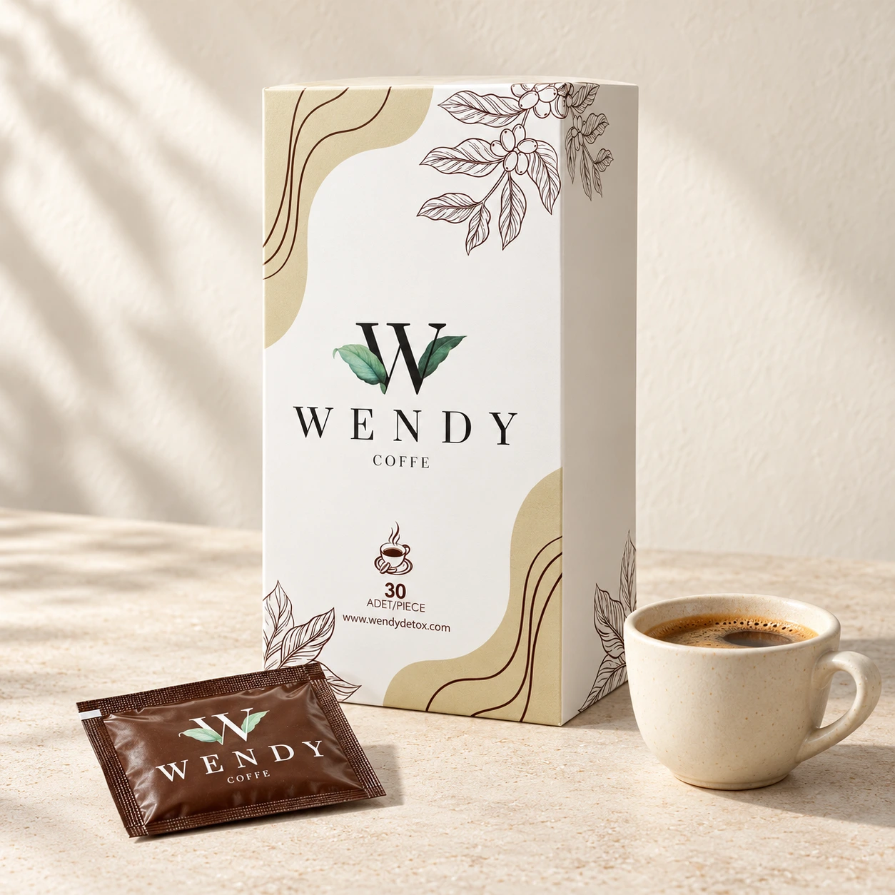 Wendy Coffe
