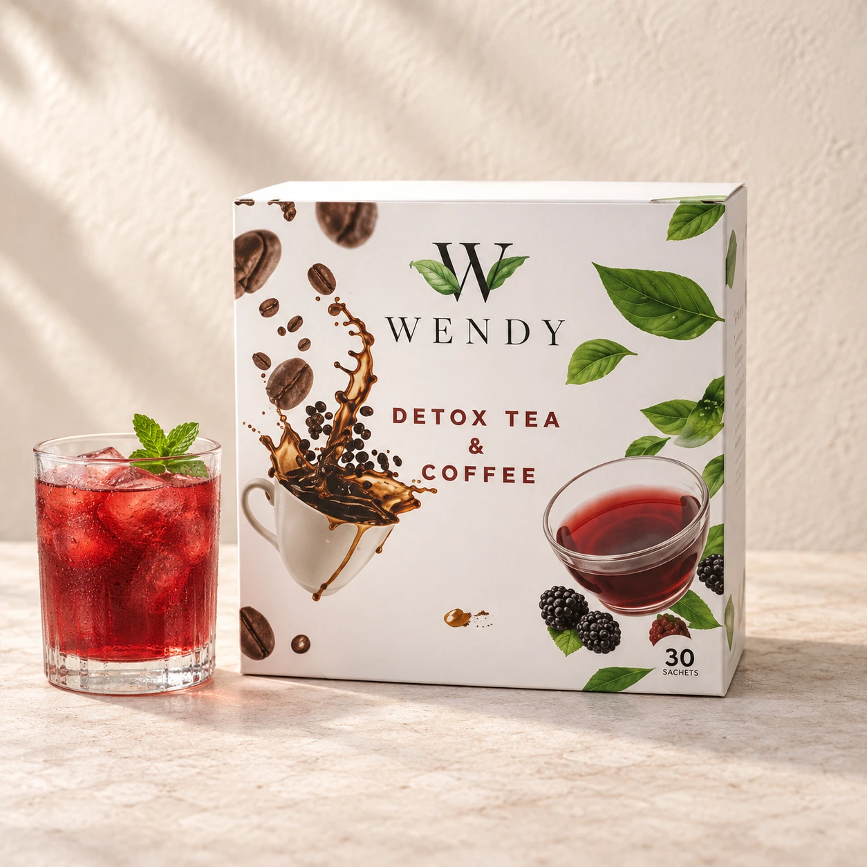Wendy Mix